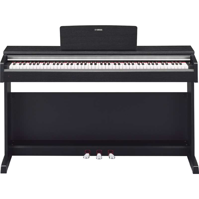 Yamaha YDP142 Digital Piano Learn Piano Blues